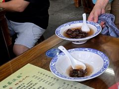 -粗茶淡饭(东关街店)
