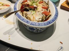 -曾家厨房·新徽菜(高新天柱路店)