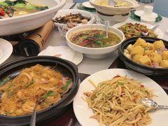 -上海精菜馆(虎踞关店)