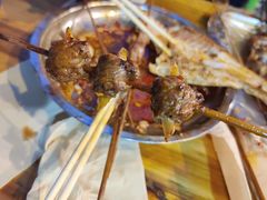 -袁师傅烤肉(弹子石店)