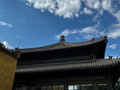 -嵩祝寺及智珠寺