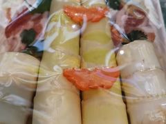 -船歌鱼水饺(高新园区店)