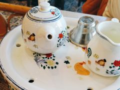 -点都德(世纪汇店)