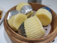 马盏糕-眉州东坡(春秀路店)