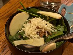-El Bodegon阿根廷秘鲁餐厅(幸福路店)