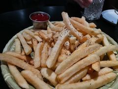 -C&R西班牙餐厅