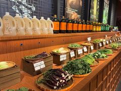 -许爷家·生态湖鲜(徐汇日月光店)