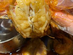 -喜虾客·大虾火锅(郑州无限城店)