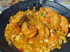 -串小白烧烤(金沙洲店)