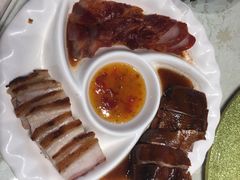 -古南都·老广东酒楼(龙江店)