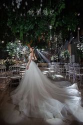 -欣薇婚纱(新源乐汇城店)
