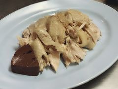 -红大哥水门鸡饭(總店)