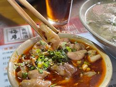 -周肥肠(江油总店)