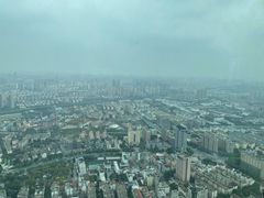 -无锡苏宁银河国际酒店-悦府65中餐厅