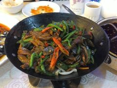 android_upload_pic-国人川菜(李家村建东街店)