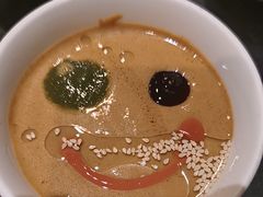麻酱调料-南门涮肉(上海一店)