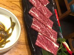 -九田家黑牛烤肉料理(华侨城店)