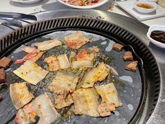 -么子烤肉(化龙池店)