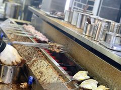 -清真·马峰烤肉(小学习北巷店)