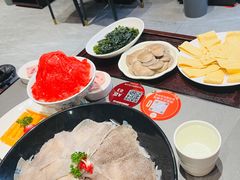 -洞子口重庆鲜货火锅(楚翘城旗舰店)