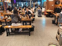-本色.小马哥烧烤(无锡九里仓店)
