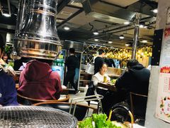 -原始泥炉烤肉(总店)