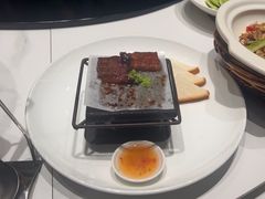 -绸乡宴酒店·融合苏帮宴(吴江店)