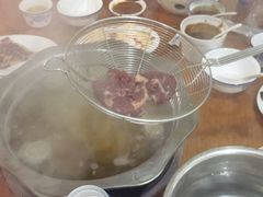 -蔡社牛肉城(龙湖店)