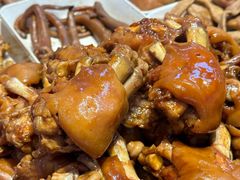 -净香园熟肉(北坦总店)