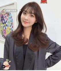 -东秀护肤造型