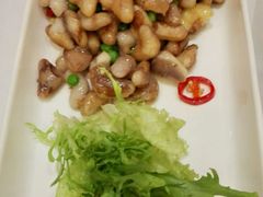 -琉璃餐厅(德基广场店)