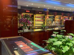-雷允上(南京西路店)