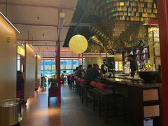 大堂-300杯·和牛烧肉清酒专门店(廊里店)