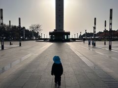 -日照灯塔风景区