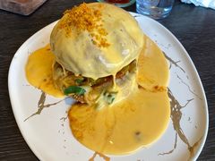 -Lets burger非常汉堡·环球风味(蓝色港湾店)