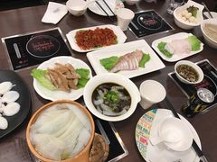 -舌尖记忆重庆火锅(悉尼店)