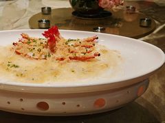 -罗汉堂·荷谷(礼智路店)