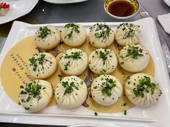 -银都上海菜馆(粤海东路店)