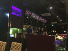 -令狐冲烤鱼·烧菜馆(达明店)