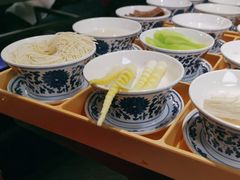 -咏江南·苏式火锅·苏州评弹(观前街店)