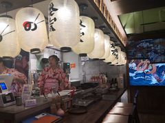 大堂-樱宿日式和牛烧肉(五道口店)