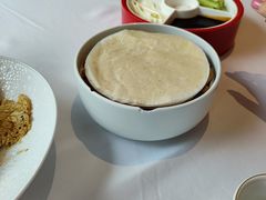 -月福京味斋·烤鸭店·北京菜(鼓楼总店)