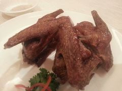 乳鸽-福州天元国际威斯汀酒店·中国元素餐厅