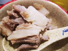 冰煮羊肉羊排-羊来顺冰煮鲜羊铁锅烀羊肉(八卦岭店)