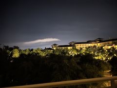 -海口喜来登酒店