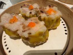 -金悦轩海鲜酒家(拱北店)