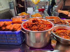 -浪哥卤味捆鸡(南门口店)