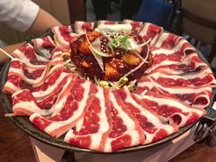 -双门洞·森系料理(体育西店)