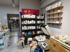 -熙工匠银饰•拼豆团建DIY(壹方城店)