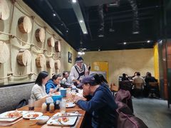 -汉巴味德·烤肉与啤酒的自助(杭州大悦城店)